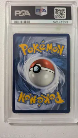 2019 Pokemon Hidden Fates Charmander Holo SV6/SV94 PSA 10 - Image 2