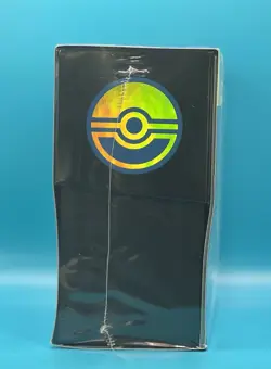 Pokemon Mega Evolution TCG Lucario Elite Trainer Box ETB New Factory Sealed - Image 3