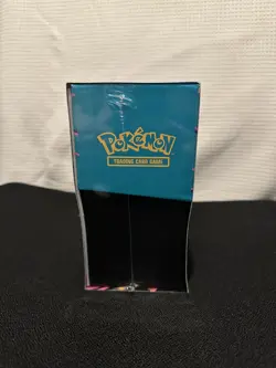 Pokemon TCG: Ascended Heroes Pokemon Center PKC ETB Elite Trainer Box | Mint - Image 4