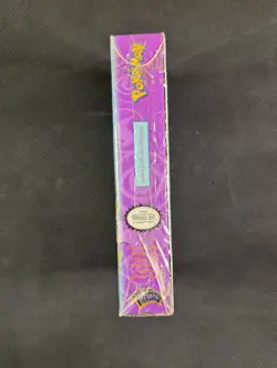 Pokemon Sealed Theme Deck Psych Out Base Set 2 Drowzee Seel 1999 WotC +Acrylic - Image 4