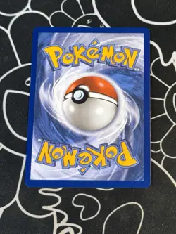 Pokemon TCG - Bulbasaur 133/132 Holo Illustration Rare Mega Evolution NM - Image 2