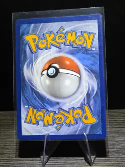 Pokemon 151 ENGLISH - JYNX EX - RR - 124/165 - NM/M - Image 2