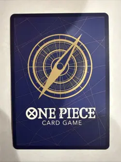Uta (003) EB03-003 Extra Booster: One Piece Heroines Edition Foil - Image 2