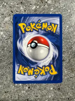Pokemon TCG Cards Dark Alakazam 18/82 Team Rocket Rare NM - Image 2