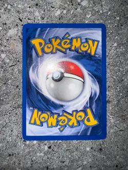 Pokemon TCG Cards Dark Alakazam 18/82 Team Rocket Rare NM - Image 4