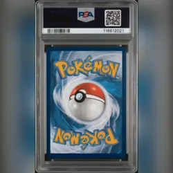 Pokemon TCG - Articuno IR Journey Together 161/159 GEM MINT Card PSA 10 - Image 3