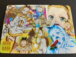Goddess Story MR Card 5M07 - Maiden Party Anime Waifu Foil - 5M07MR-03 - Image 3