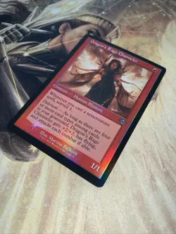 Dragon's Rage Channeler Retro Foil - Modern Horizons 3 - Magic The Gathering MTG - Image 3