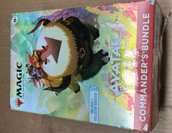 Magic: The Gathering | Avatar: The Last Airbender Commander’s Bundle - Image 2