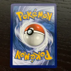 Surskit 006/197 Pokemon Obsidian Flames SV03 Reverse Holo Common Card NM - Image 2
