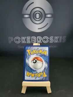 Pokemon Xatu Reverse Holo Uncommon Pokemon GO 033/078 - Image 2