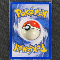 Pokemon Flute - 86/102 - Uncommon - Base Set - Pokemon Card - HP - Image 2