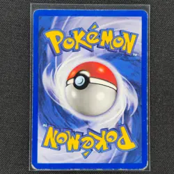 Pikachu - 58/102 - Uncommon - Base Set - Pokemon Card - HP - Image 2