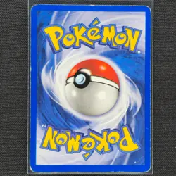 Clefairy Doll - 70/102 - Rare - Base Set - Pokemon Card - HP - Image 2