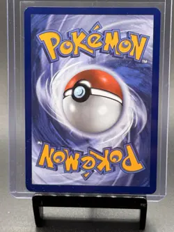 TCG Pokemon Ascended Heroes #41/217 Totodile Cosmos Holo - Image 2