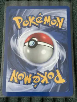 Pokemon Team Rocket The Boss's Way 73/82 - Image 2