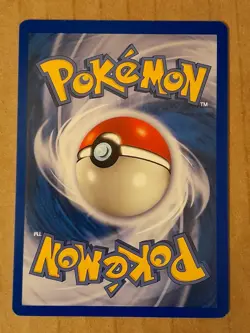 Pokemon Zubat 59/64 1st Edition Neo Revelations NM See Pictures - Image 2