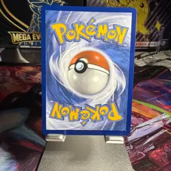 Pokemon TCG Jasmine's Gaze Full Art Holo Trainer Surging Sparks #245/191 - Image 2