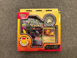 Pokemon Day 2026 Collection 🗓 30th Anniversary | In Hand ✅ New & Sealed ⚡ - Image 1