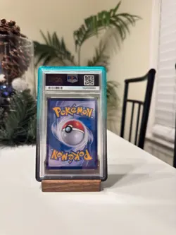 DRAGONITE V FA PSA 10 2021 POKEMON KOREAN SWSH #074/067 FULL ART BLUE SKY STREAM - Image 2