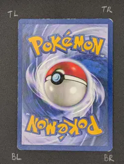 Pokemon TCG Dragonite 19/62 Fossil Regular (LP) - Image 2