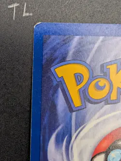 Pokemon TCG Mewtwo (Movie Promo) 03/53 Wotc Promo Regular (LP) - Image 4