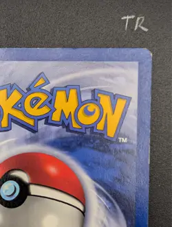 Pokemon TCG Mewtwo (Movie Promo) 03/53 Wotc Promo Regular (LP) - Image 5
