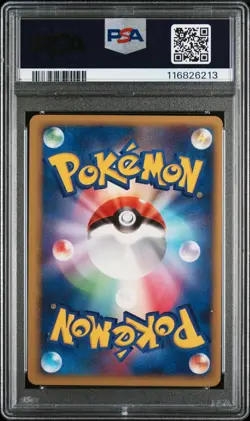 Pokemon Pikachu Bonds to the End of Time Veronica Taylor Signed PSA 10 AUTO - Image 3