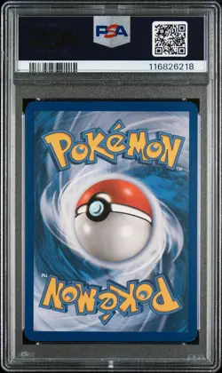 Pokemon 2011 Pikachu Secret Rare Holo 115/114 Veronica Taylor Signed PSA 10 AUTO - Image 3