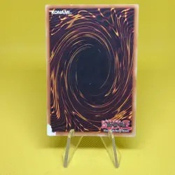 Yugioh - Arcana Force EX - The Dark Ruler (SP13-EN043) - Common 1st Edition - Image 2