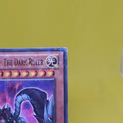 Yugioh - Arcana Force EX - The Dark Ruler (SP13-EN043) - Common 1st Edition - Image 4