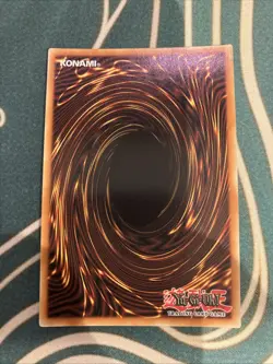DARK MAGICIAN - RA04-EN106 - PLATINUM SECRET RARE - YUGIOH - Image 2