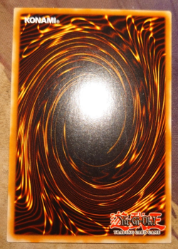 Fusionist LOB-EN022 Rare Yugioh - Image 2