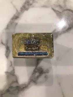 2005 CCG Bandai One Piece - The Quest Begins Booster Box ( 12 Packs ) - SEALED - Image 3