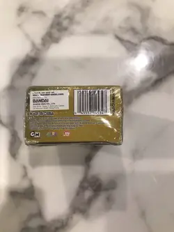 2005 CCG Bandai One Piece - The Quest Begins Booster Box ( 12 Packs ) - SEALED - Image 4