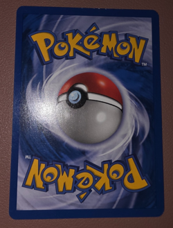 Rocket's Sneasel - 5 - Pokemon (Winner) Promo Wizards Black Star Card - Image 2