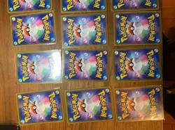 Pokemon 22 cards Set different Victini Cards, so cute!!! KAWAIIII - Image 5