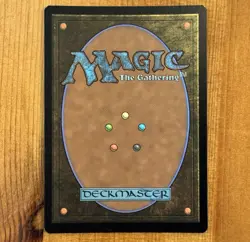 Flowering of the White Tree, R 0759, NM Surge Foil, MTG LotR Lord Rings LTR Card - Image 2