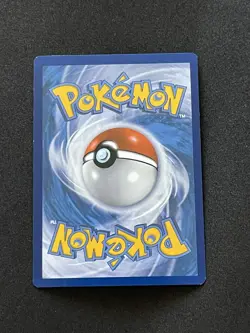 Pokemon Card TCG - Jirachi - 2016 XY Black Star Promo XY112 Rare Promo - Image 2