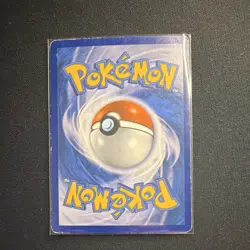 Pokemon Jirachi EX 98/101 Ultra Rare Full Art Holo Psychic Card English 2013 - Image 2