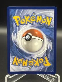Pokemon Charizard ex Full Art Holo Promo SVP074 Scarlet & Violet Card - Image 2