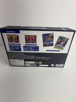 One Piece Card Game Illustration Box Vol. 6 Sealed | IN HAND - Image 2