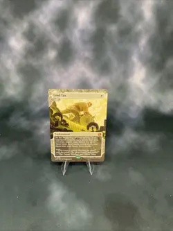 Land Tax Wilds of Eldraine: Enchanting Tales Regular - Image 1