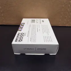 MTG Secret Lair Traditional Foil Li'l Walkers Sealed NIB - Image 2