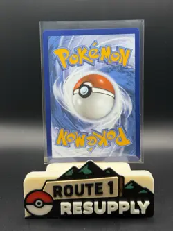 Noctowl Pokemon Center PC ETB Promo SVP141 Stellar Crown - Image 2