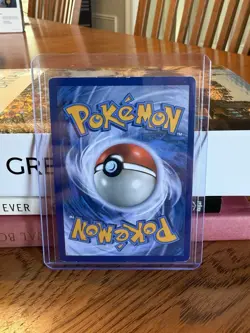 Pokemon Jirachi Promo Alternate Art Promos XY67a LP - Image 2