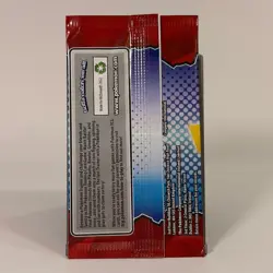 Pokemon McDonald's 2022 Match Battle Booster Pack | New/Sealed - Image 2