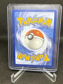 Terapagos 161/191 Surging Sparks Horizons Stamped Promo Holo Pokemon TCG 2024 - Image 2