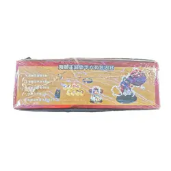 One Piece TCG Booster Box - Tough Tides Sealed Box | 30 Packs | 120 Cards - Image 2