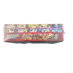 One Piece TCG Booster Box - Tough Tides Sealed Box | 30 Packs | 120 Cards - Image 4